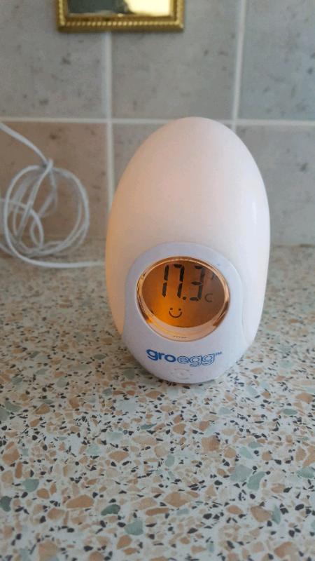 glow egg night light